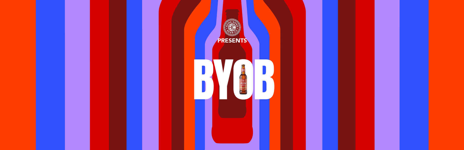 BYOB Microsite header art